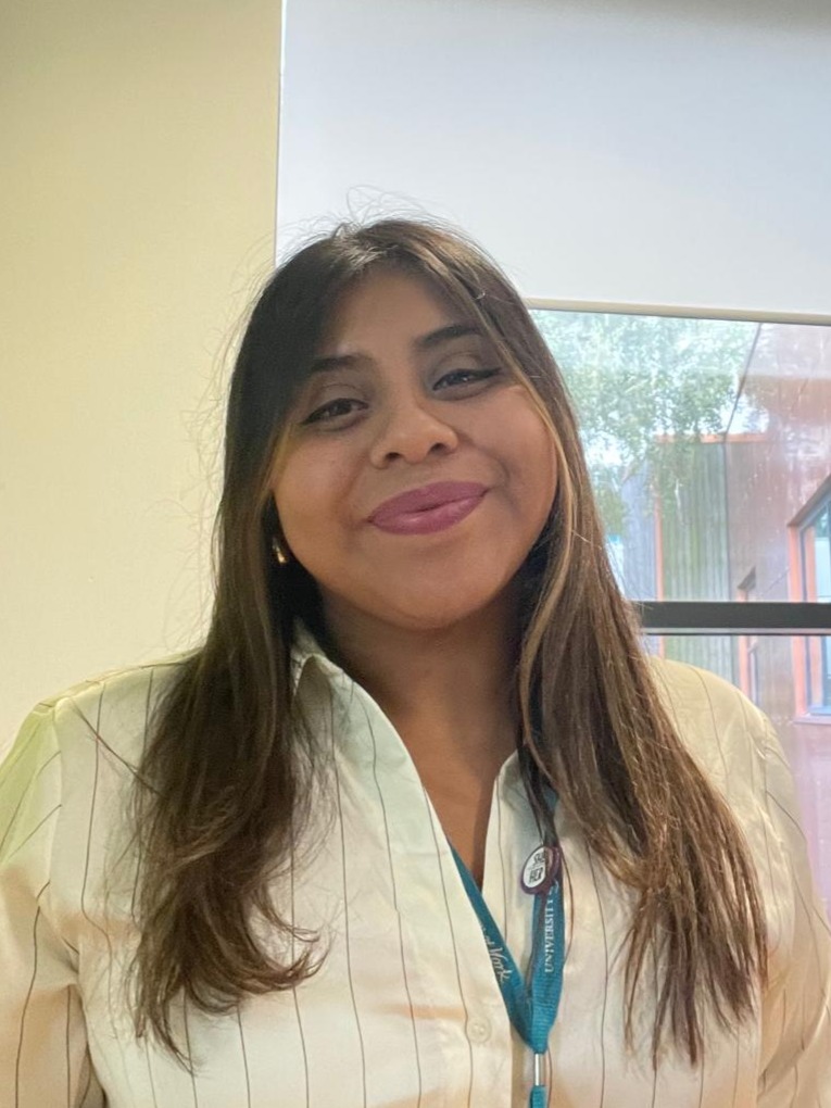 Lizeth Marlen MORENO PASCUAL